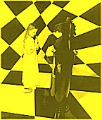 Alice in Wonderland - Een Heilig Boek!