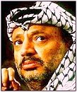 Yasser Arafat