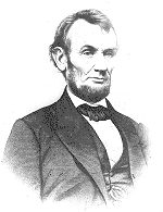 Abraham Lincoln