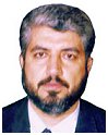 Khalil Mesha'al